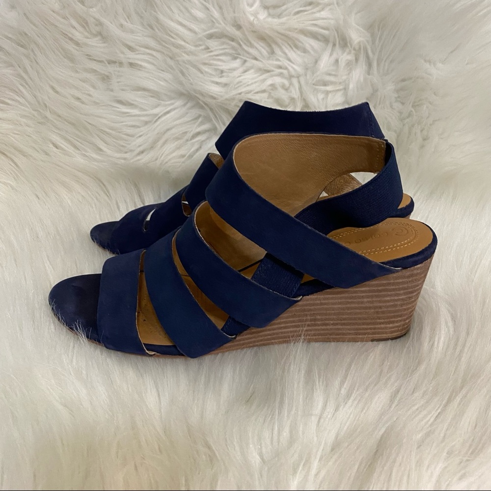 Corso Como Sandals